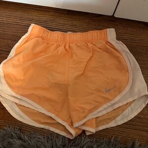 Nike athletic shorts!